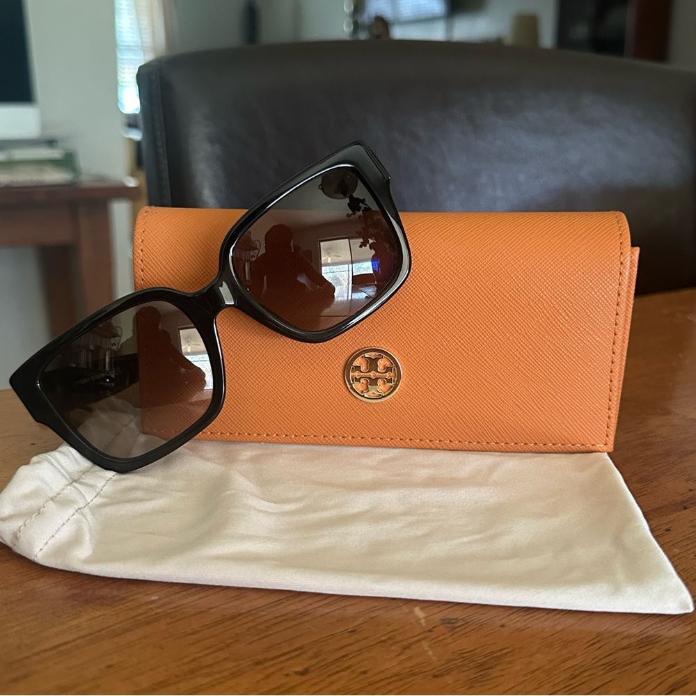 Tory Burch Sunglasses